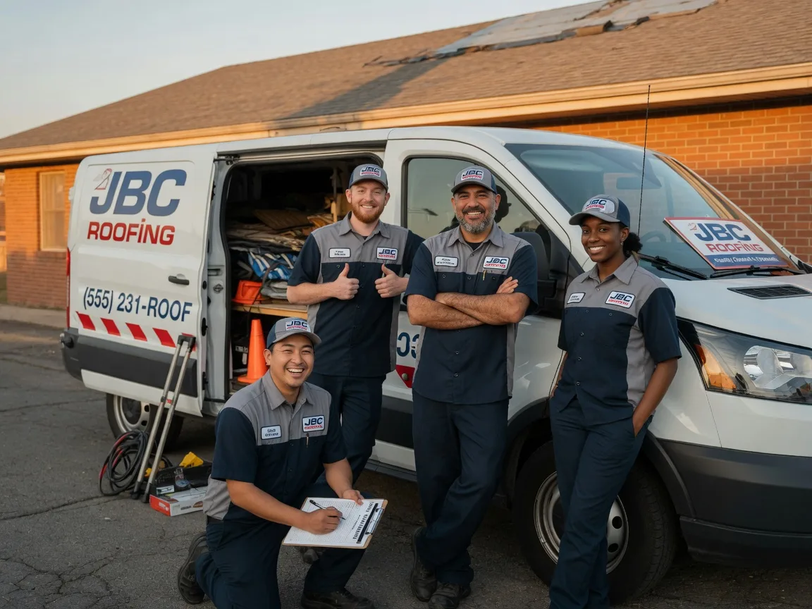 Roof Replacement company in Tishomingo, MS